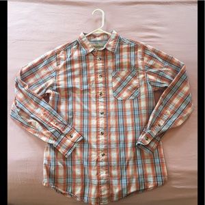 RuffHewn Boys Shirt